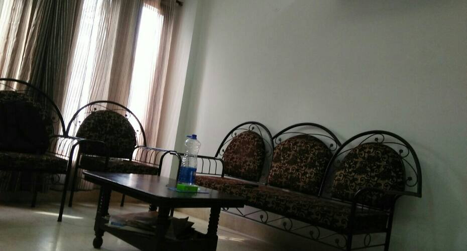 Amar gust house, New Delhi 4